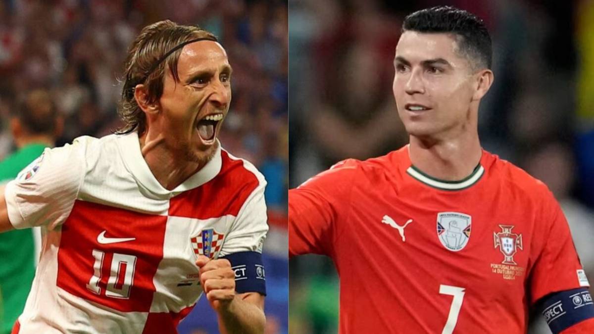 Portugal vs. Croacia: quién gana, predicciones y pronóstico del partido de los 16vos de final del Mundial 2026, según la IA