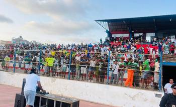 Cabo Verde y la liga más numerosa del mundo: cómo funciona el fútbol del archipiélago | Mundial 2026