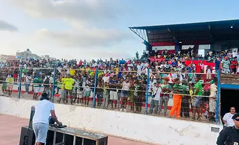 Cabo Verde y la liga más numerosa del mundo: cómo funciona el fútbol del archipiélago | Mundial 2026