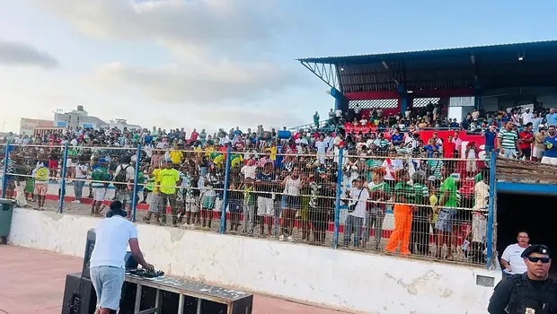Cabo Verde y la liga más numerosa del mundo: cómo funciona el fútbol del archipiélago | Mundial 2026