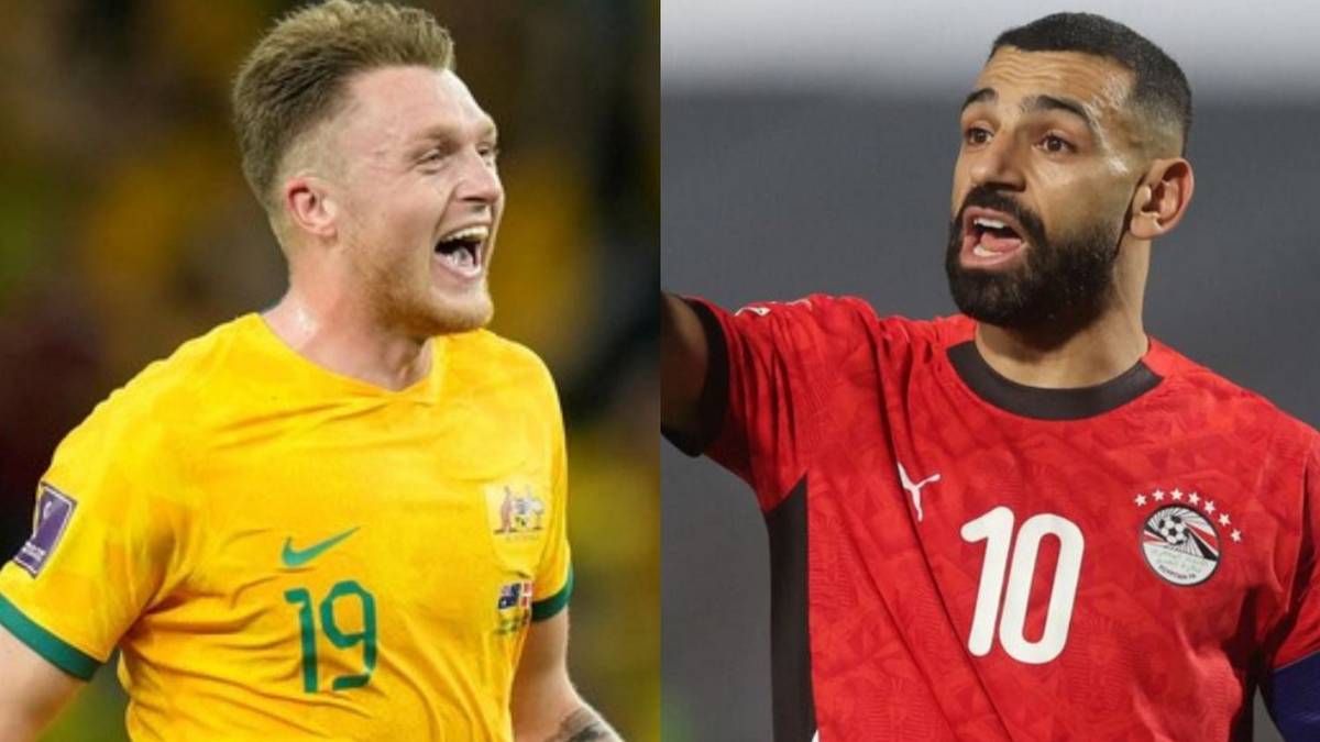 Australia vs. Egipto: quién gana, predicciones y pronóstico del partido de los 16vos de final del Mundial 2026, según la IA