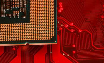 Los chips de la UE se enfrentan a un "futuro sombrío" por riesgos con China y EEUU, según un informe | Chips