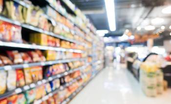 Cuánto cobran repositores de supermercados en julio | Salarios