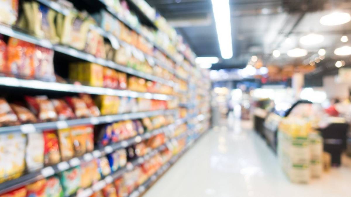 Cuánto cobran repositores de supermercados en julio 2026: el salario que cobran