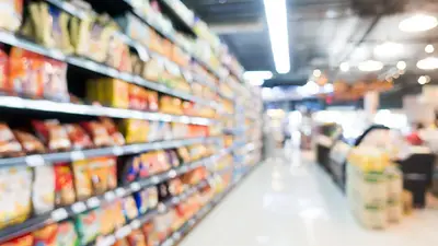 Repositores supermercados Repositores supermercados