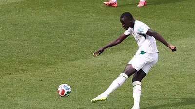 Gueye dice que no estará disponible para la selección de Senegal con el actual cuerpo técnico Gueye dice que no estará disponible para la selección de Senegal con el actual cuerpo técnico