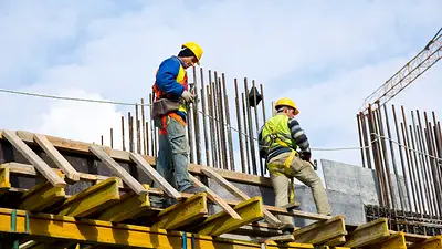 Construcción Construcción