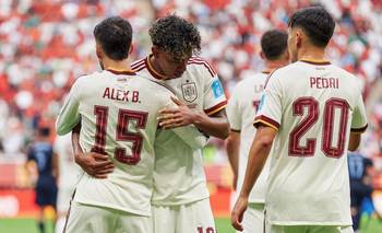 Qué pasa si España gana, empata o pierde ante Austria | Mundial 2026