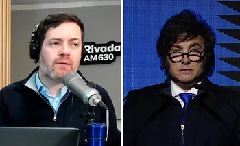 Ignacio Ortelli reveló "lo que no hizo el gobierno" de Milei y lo fulminó | Televisión 