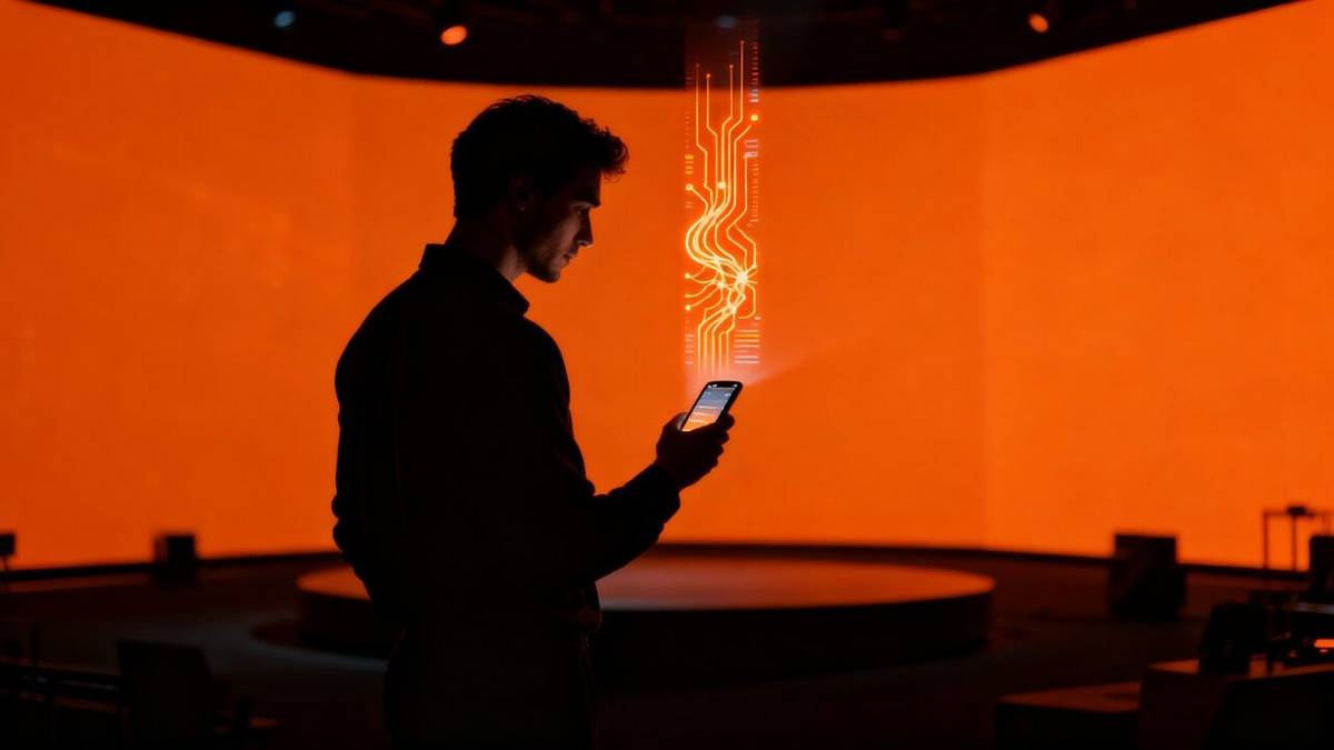 De apuntes a TikTok en un segundo: la nueva función de Google que revoluciona la forma de estudiar