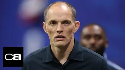 Mundial 2026, Inglaterra, México, Thomas Tuchel. Mundial 2026, Inglaterra, México, Thomas Tuchel.