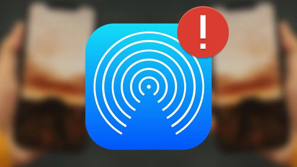 Peligro en AirDrop: la drástica advertencia para los usuarios de Apple por una filtración de datos
