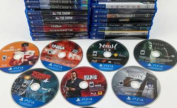 PlayStation elimina los juegos físicos a partir de 2028 | Gaming