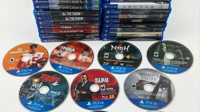 Fin de una era: PlayStation confirmó el fin de los discos físicos para todos sus juegos a partir de 2028 | El Destape