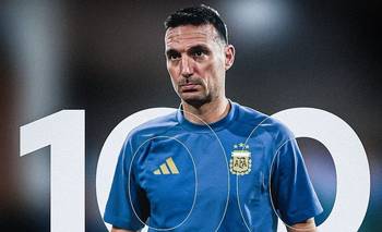 Día especial: conferencia de Scaloni, que cumple 100 partidos, y último ensayo | Mundial 2026