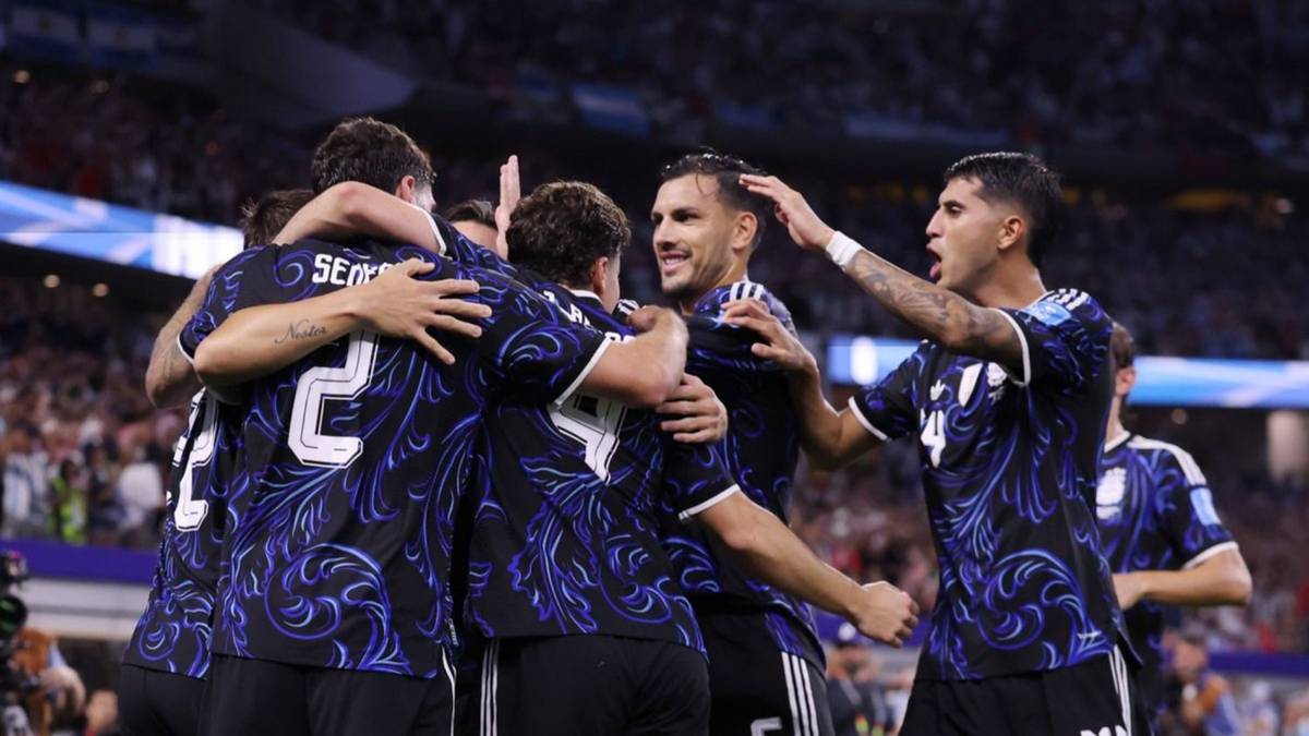 Qué pasa si Argentina gana, empata o pierde vs. Cabo Verde por los 16vos de final del Mundial 2026