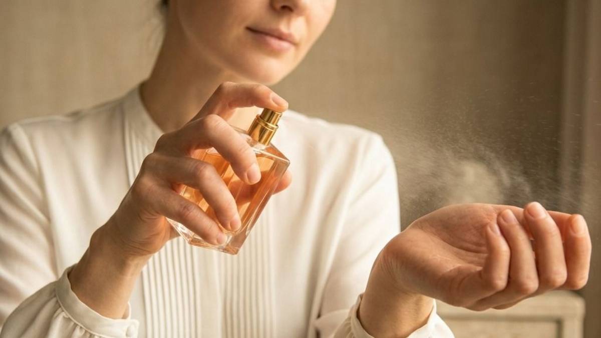 Tres perfumes de mujer que se llevan todos los halagos: muy económicos, nacionales y de larga duración