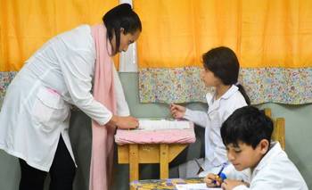 Pruebas Aprender 2025: Formosa superó los promedios nacionales en Lengua y Matemática | Educación