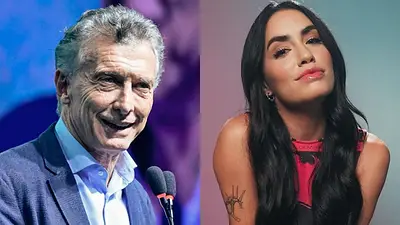 Lali Espósito Lali Espósito