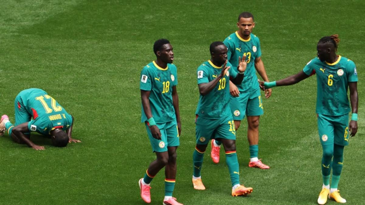 Escándalo en el Mundial 2026: fue sustituido, le echó la culpa al DT por la eliminación y renunció