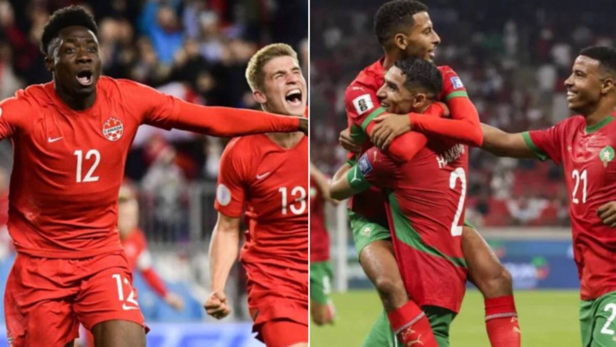 Ver Canadá vs. Marruecos en vivo por Fútbol Libre o Xuper TV el Mundial 2026 es ilegal: por dónde hacerlo de manera legal
