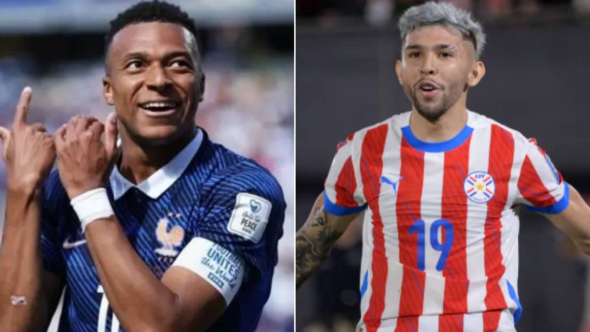 Ver Paraguay vs. Francia en vivo por Fútbol Libre o Xuper TV el Mundial 2026 es ilegal: por dónde hacerlo de manera legal