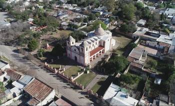 Es como viajar 200 años al pasado, pero queda en Córdoba | Escapadas