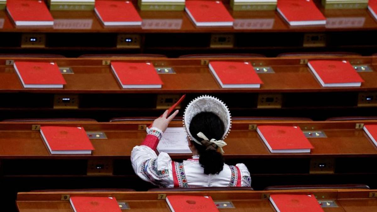 La UE y EEUU muestran su preocupación por la nueva ley china de unidad étnica