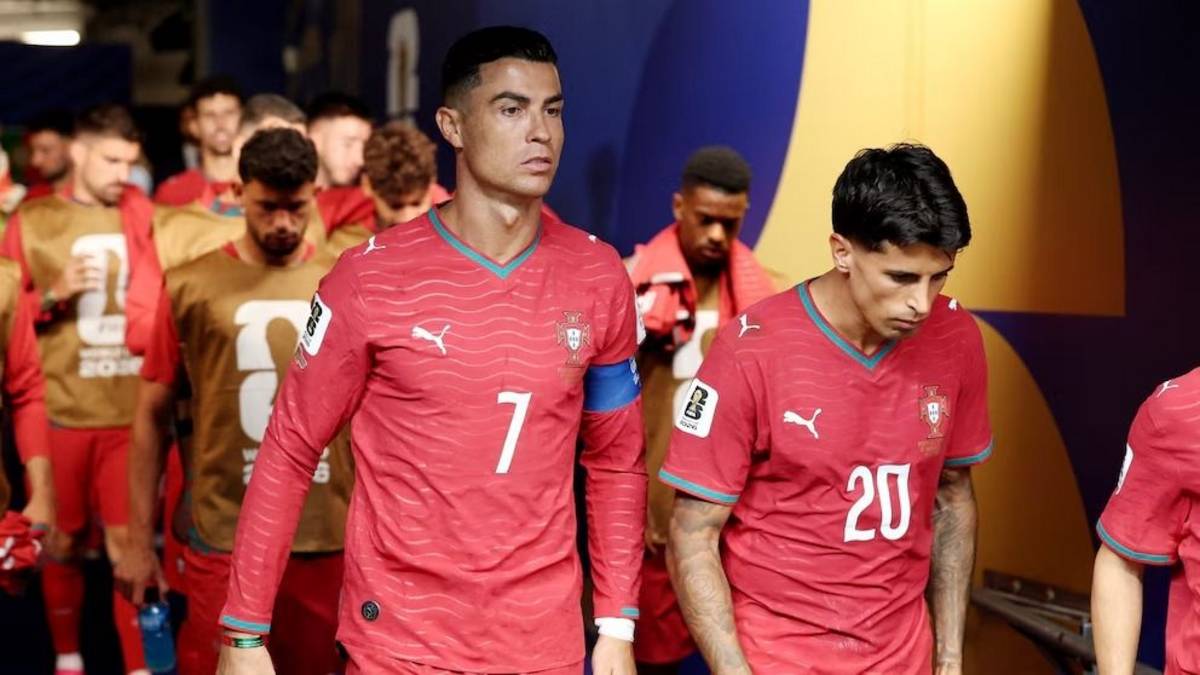 Qué pasa si Portugal gana, empata o pierde ante Croacia en el Mundial 2026
