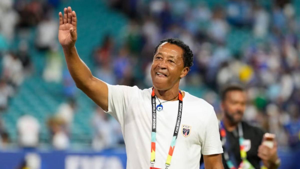 Quién es el director técnico de Cabo Verde, el rival de Argentina en 16vos del Mundial 2026