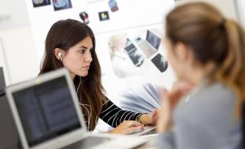 Capacitación y empleo: la provincia fortalece el desarrollo emprendedor | Emprendedores