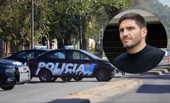 Pullaro acelera una polémica reforma penal para sostener su discurso de mano dura en 2027 | Policía