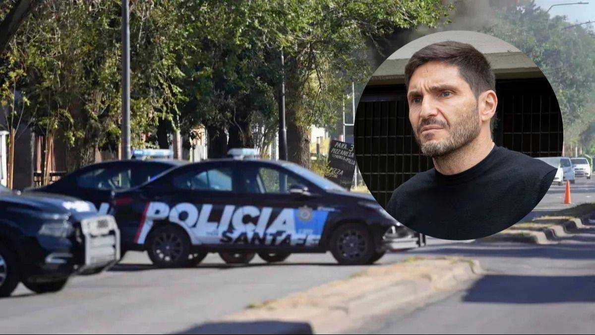 "Volver a los '70": cómo es la polémica reforma penal de Pullaro para gobernar a lo Bukele de cara al 2027