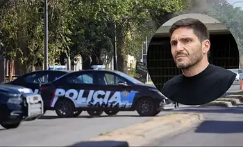 Pullaro acelera una polémica reforma penal para sostener su discurso de mano dura en 2027 | Policía