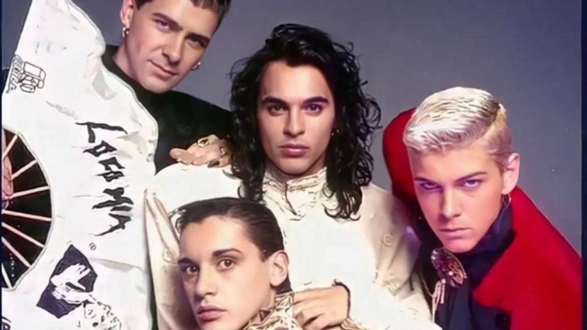 Dos íconos gays de la música mundial murieron con horas de diferencia: Locomía, Village People y la cultura queer