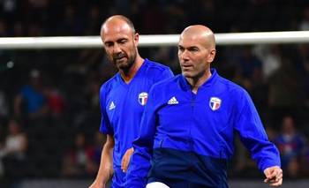Un ídolo de Francia ninguneó a Paraguay antes del partido: "Vapuleado" | Mundial 2026