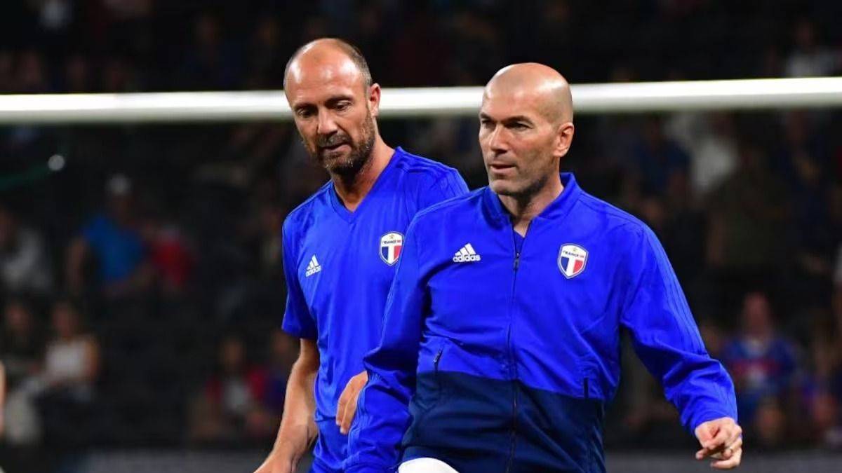 Una leyenda de Francia ninguneó a Paraguay antes del partido en el Mundial 2026: "Vapuleado"