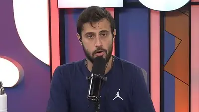 Diego Leuco. Diego Leuco.