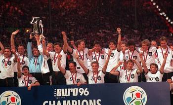 Un símbolo de Alemania se hartó y humilló a los jugadores | Mundial 2026