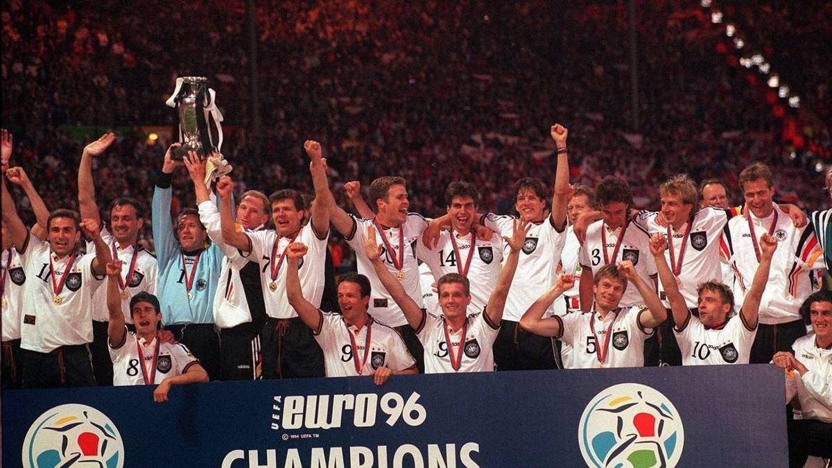 "Cobardes", el palazo de un símbolo de Alemania por la eliminación del Mundial vs. Paraguay