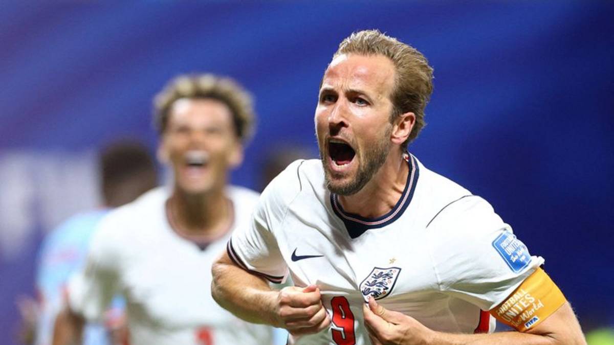 Las esperanzas de Inglaterra en el Mundial no pueden depender únicamente de Kane