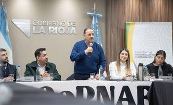 Quintela creó el Consejo Provincial de Niñez para fortalecer la protección infantil | Niñez y familia