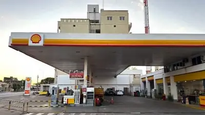 Caída del consumo y pérdida de rentabilidad: dos estaciones de servicio de Corrientes cerraron en un mes Caída del consumo y pérdida de rentabilidad: dos estaciones de servicio de Corrientes cerraron en un mes