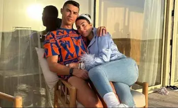 Así es la mansión de Ronaldo y Georgina Rodríguez en Portugal: las fotos  | Mundial 2026