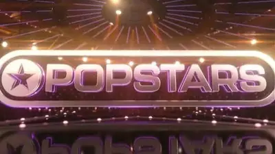 Popstars 2026 Popstars 2026
