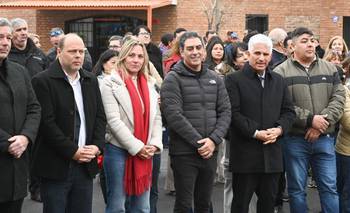 Denunciaron a una aliada de Poggi por usar fondos públicos en un negocio privado | Facturas