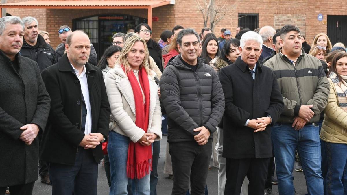 Denunciaron a una aliada de Claudio Poggi por el presunto uso de fondos públicos para un negocio privado