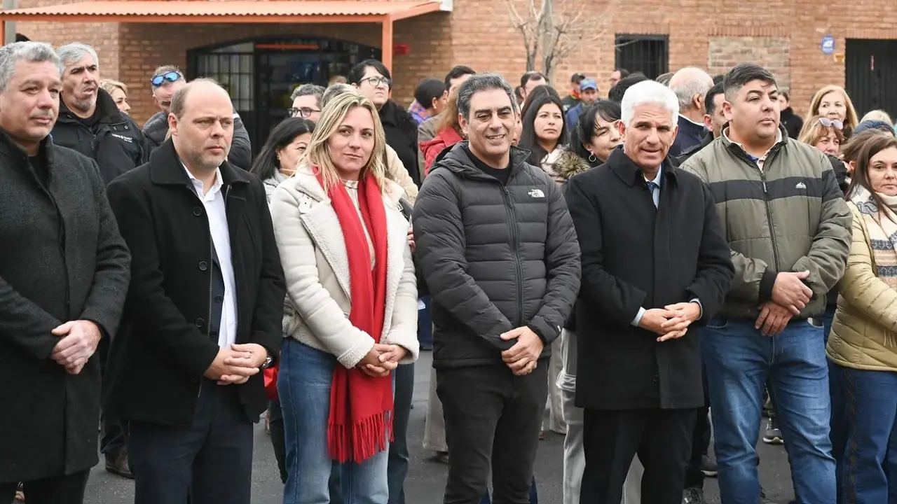 Denunciaron a una aliada de Claudio Poggi por el presunto uso de fondos públicos para un negocio privado