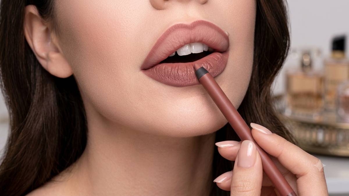 Cuestan menos de $20.000: los delineadores de labios virales para este 2026, no transfieren y duran todo el día