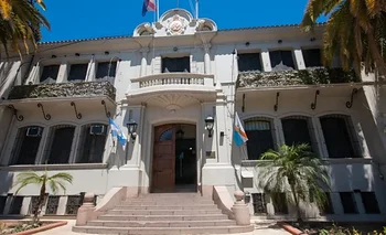 La Rioja participará del primer Foro Federal Argentino UE- Mercosur: los detalles | Mercosur